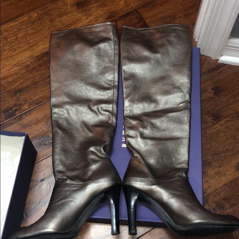 Stuart Weitzman Boots